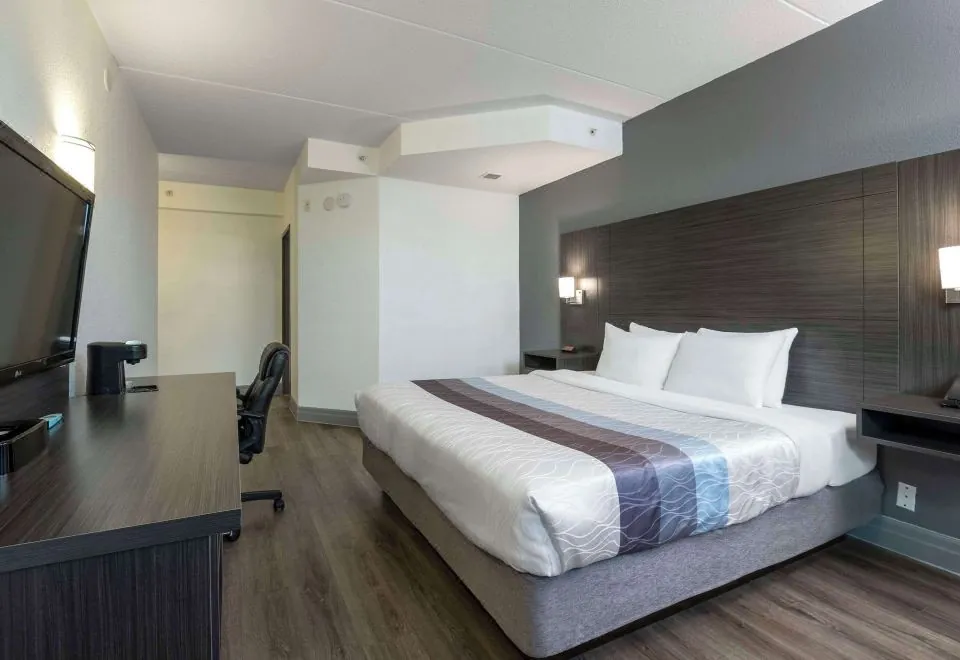 Comfort Hotel