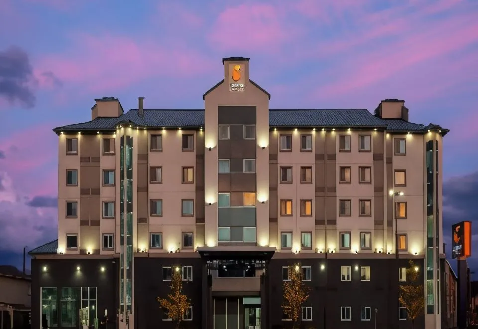 Comfort Hotel