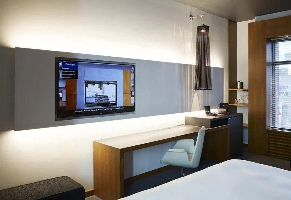 Le Germain Hotel Toronto