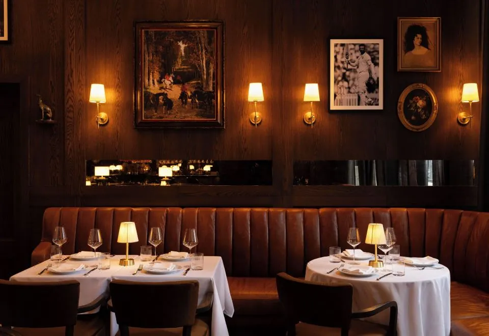 Le Germain Hotel Toronto