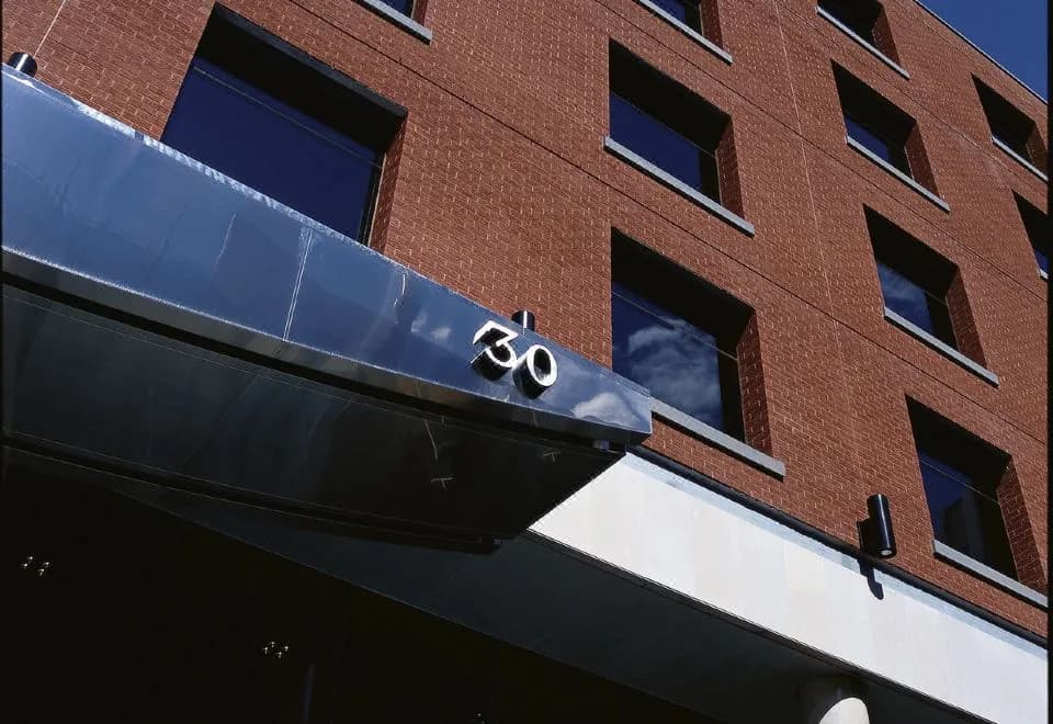 Le Germain Hotel Toronto