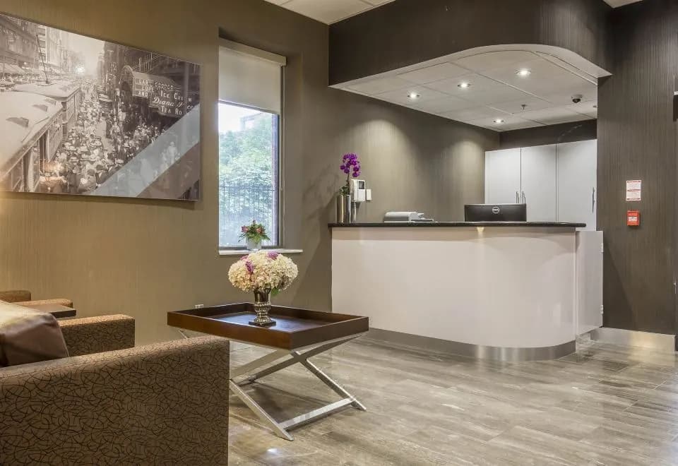 The Saint James Hotel, Ascend Hotel Collection