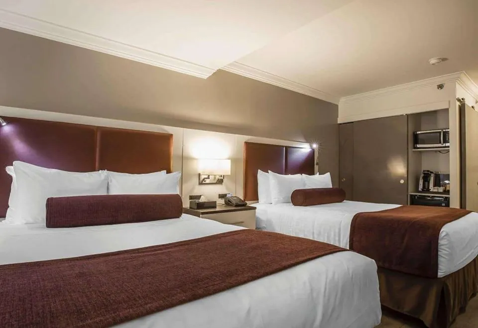 The Saint James Hotel, Ascend Hotel Collection