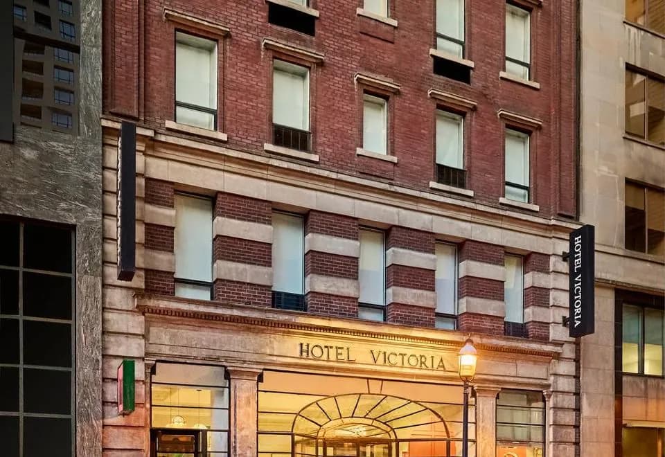 Hotel Victoria
