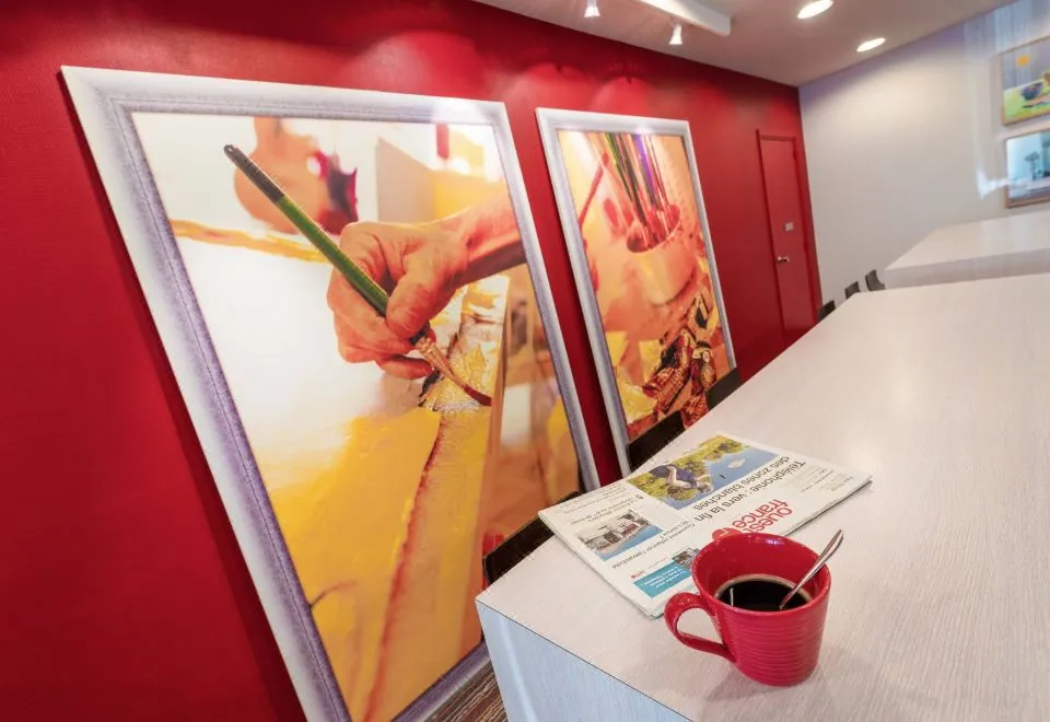 Ibis Styles Honfleur Centre Historique