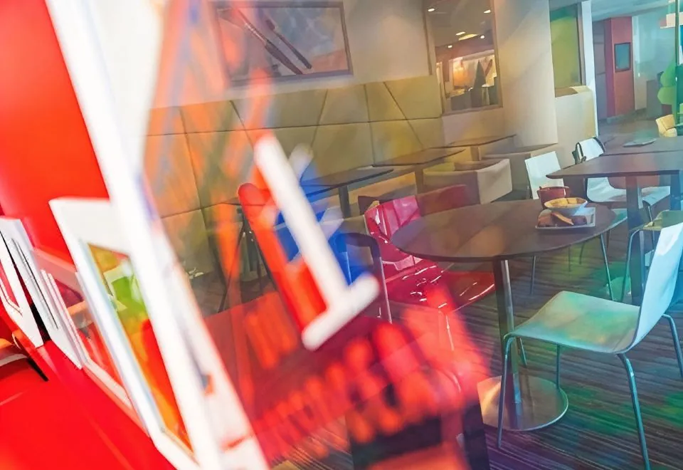 ibis Styles Honfleur Centre Historique