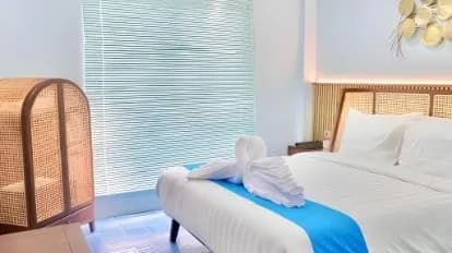 Grand Malioboro Yogyakarta Hotel