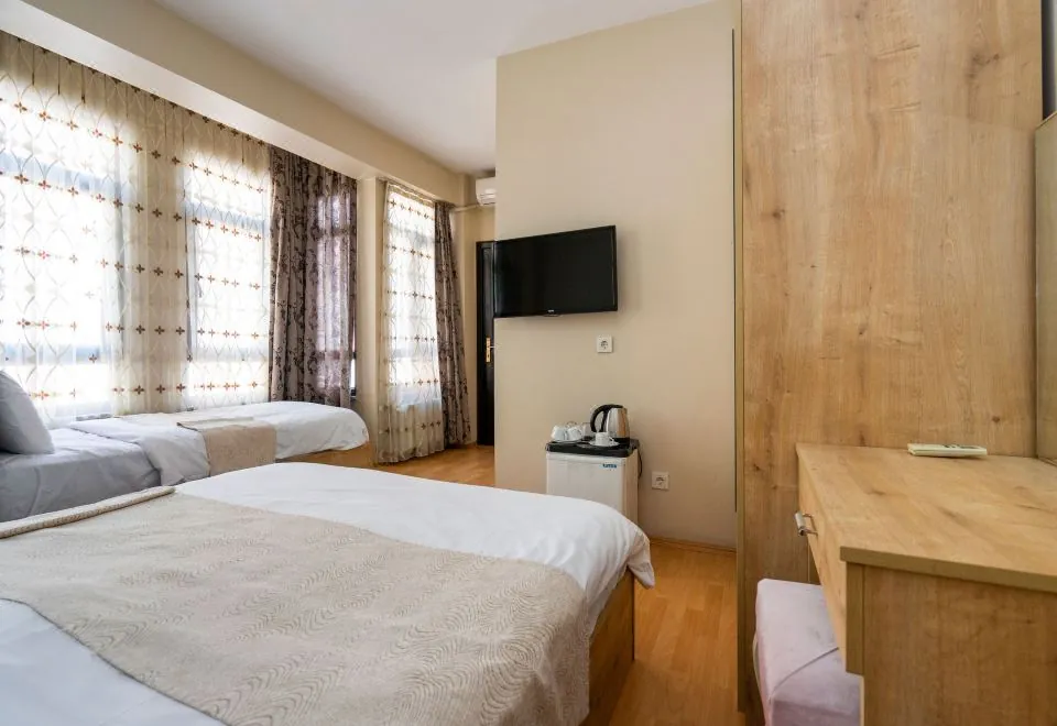 GEDİKPASA KONAGİ Hotel