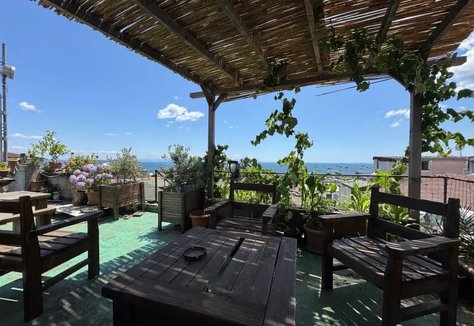 GEDİKPASA KONAGİ Hotel