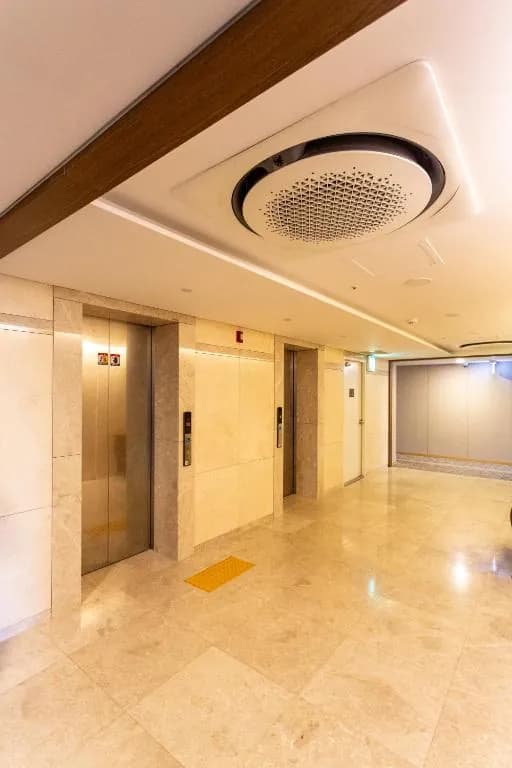 The Recenz Dongdaemun Hotel