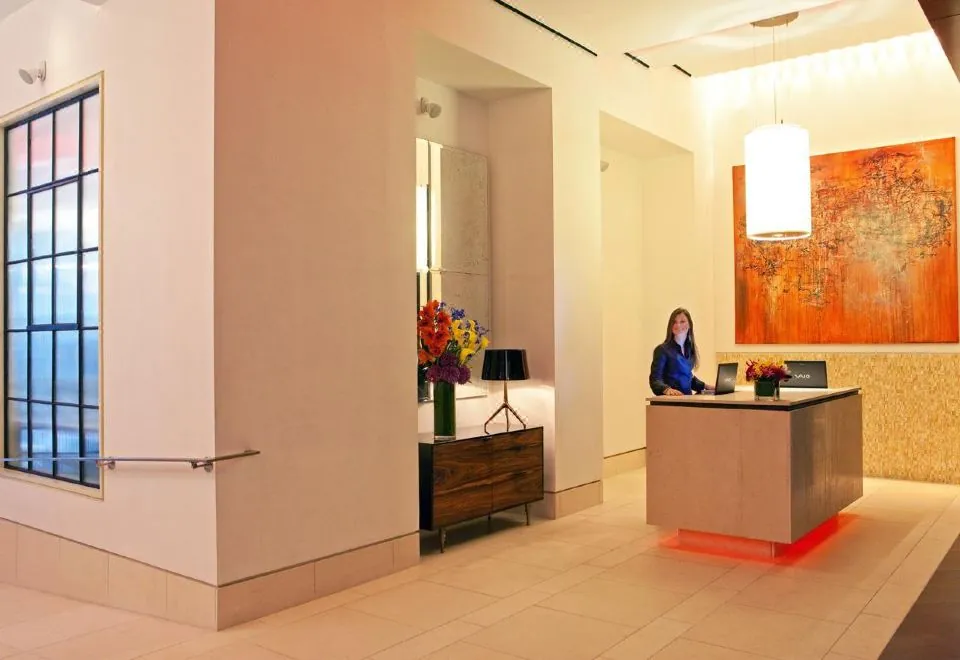 Hotel 48Lex New York
