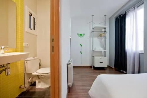Hostal Nitzs BCN