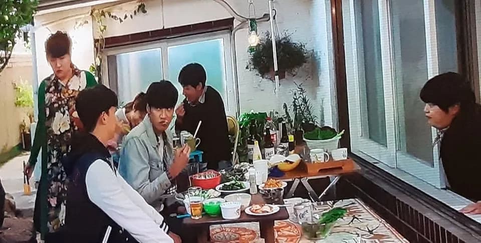 Birdsnest Hostel Hongdae Foreigner Only