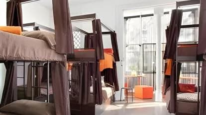 Hip Karma Hostel