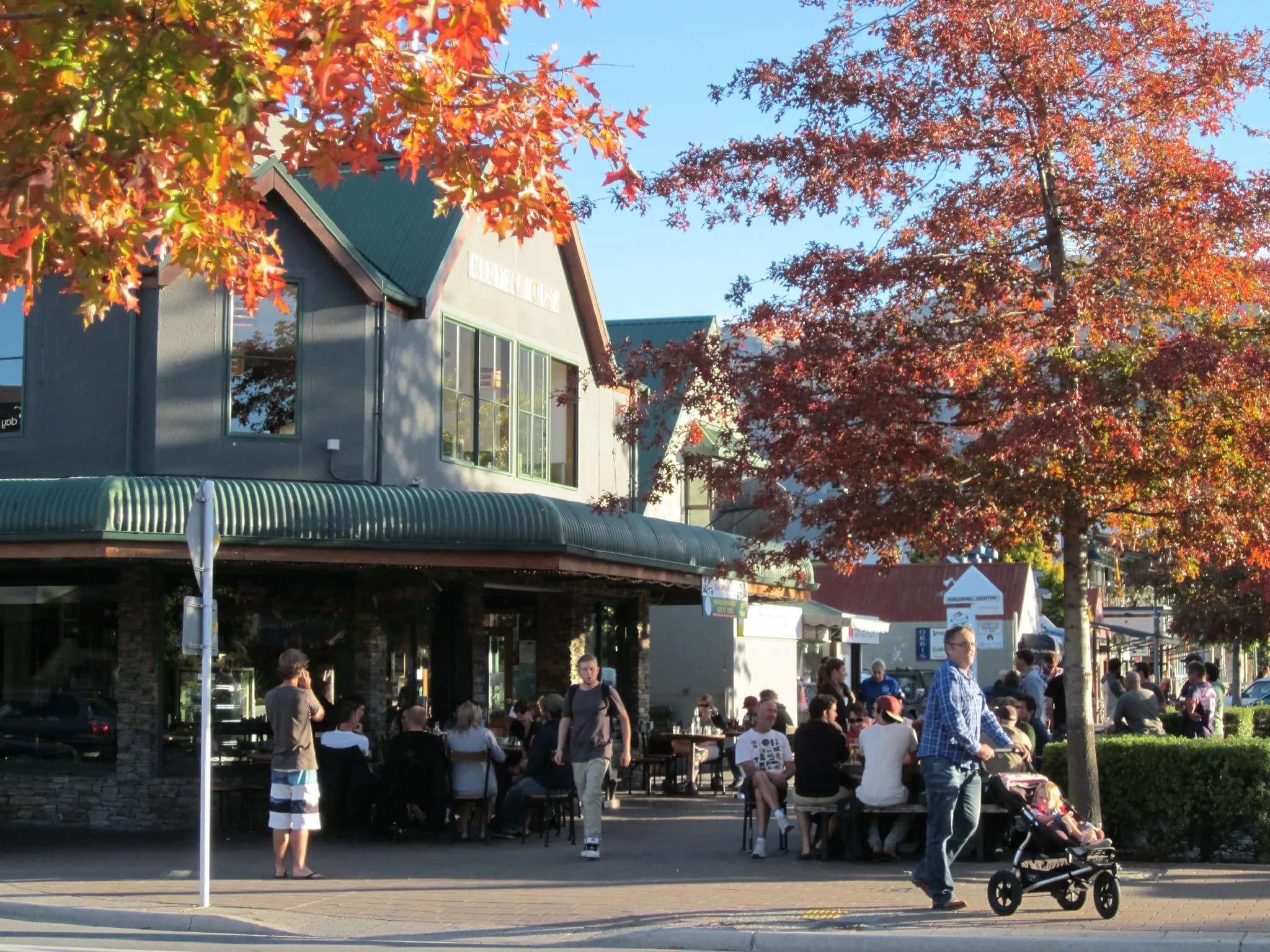 Lake Wanaka Lodge
