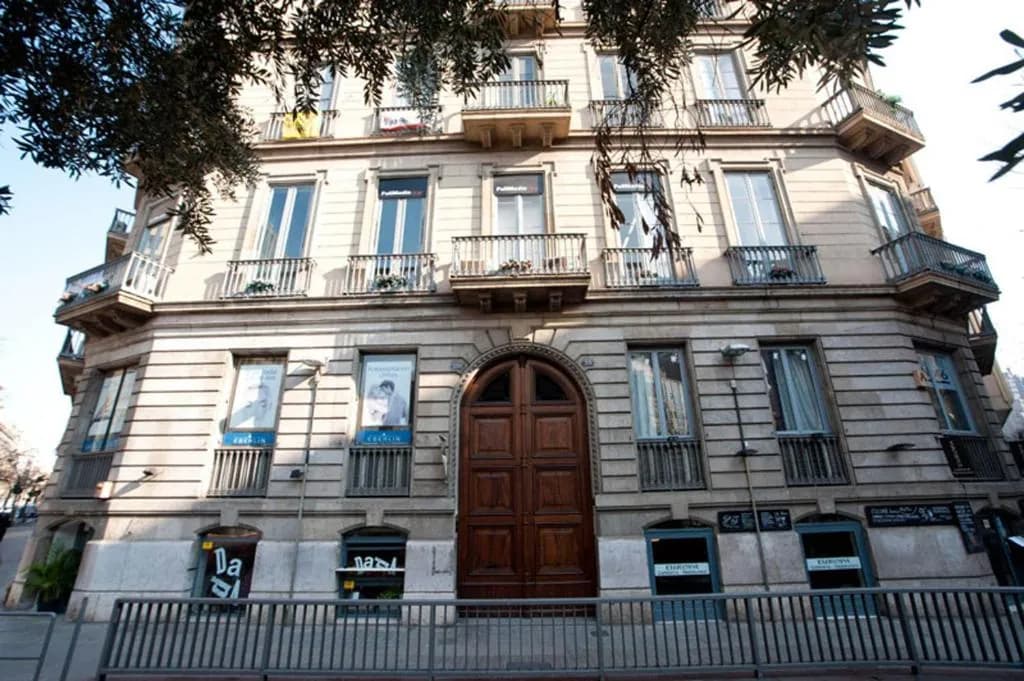 Hostal BCN 46