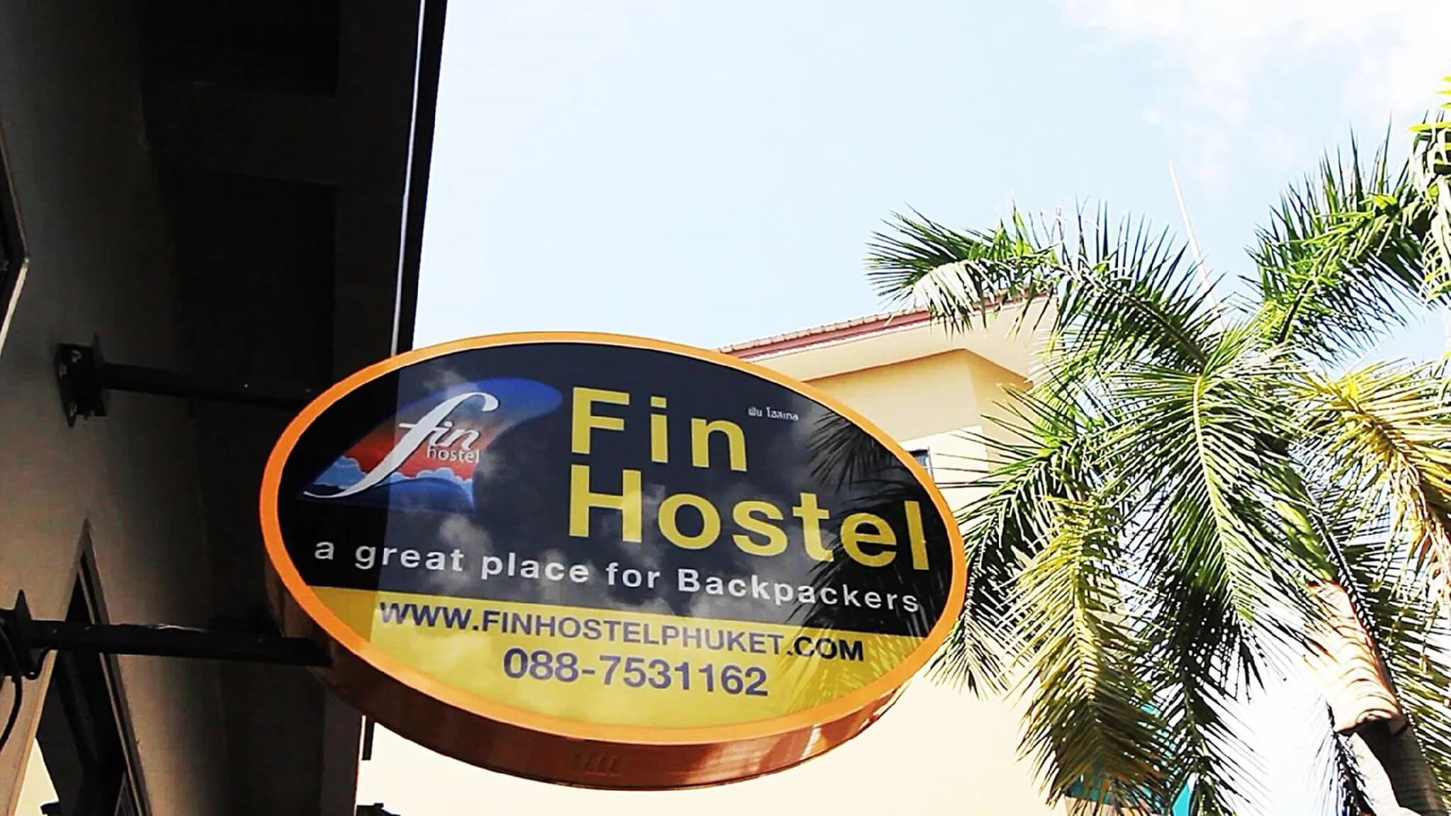 Fin Hostel Co Working