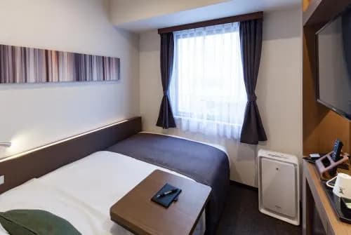 Y's Hotel Shin Osaka