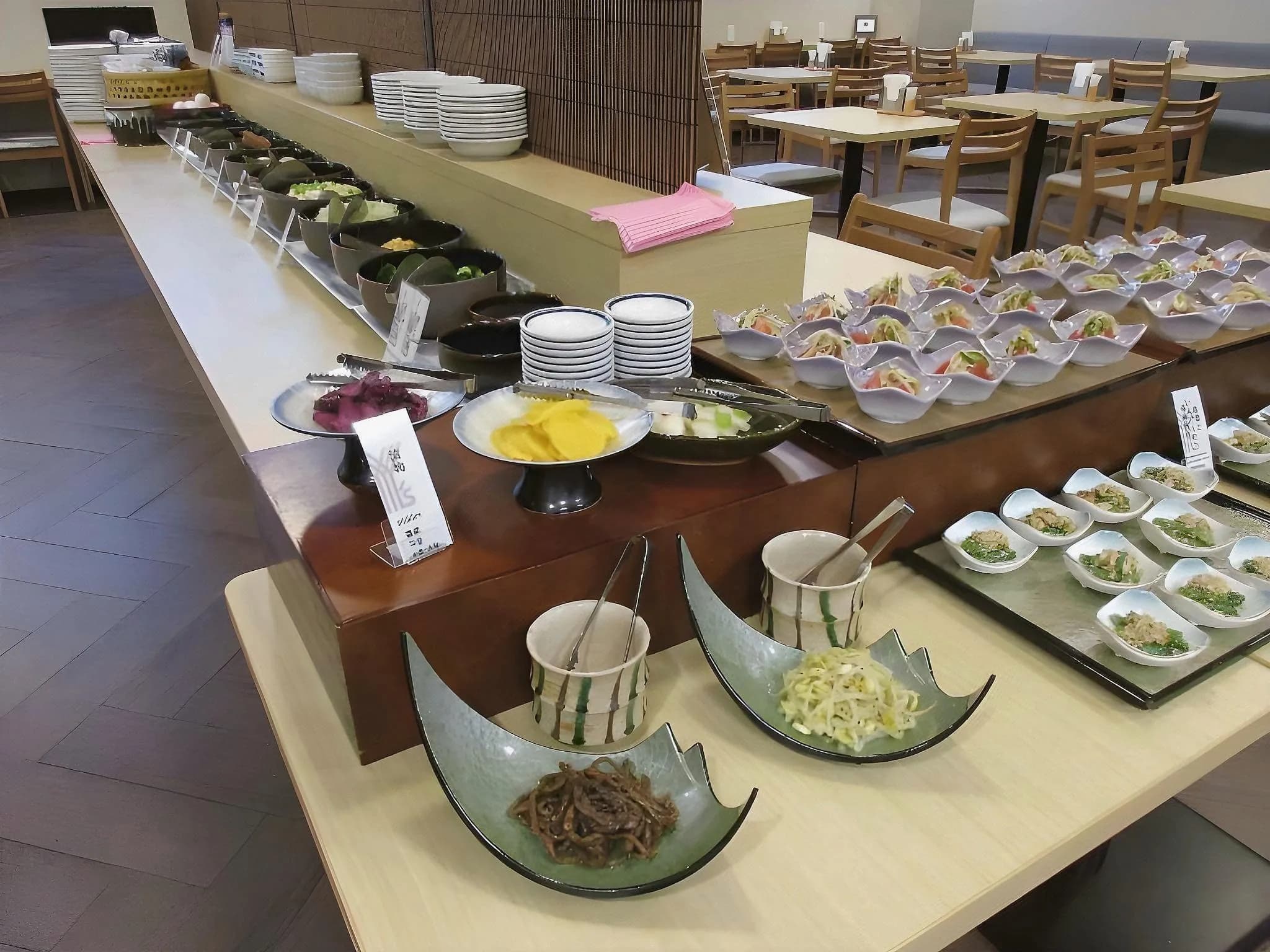Y's Hotel Shin Osaka
