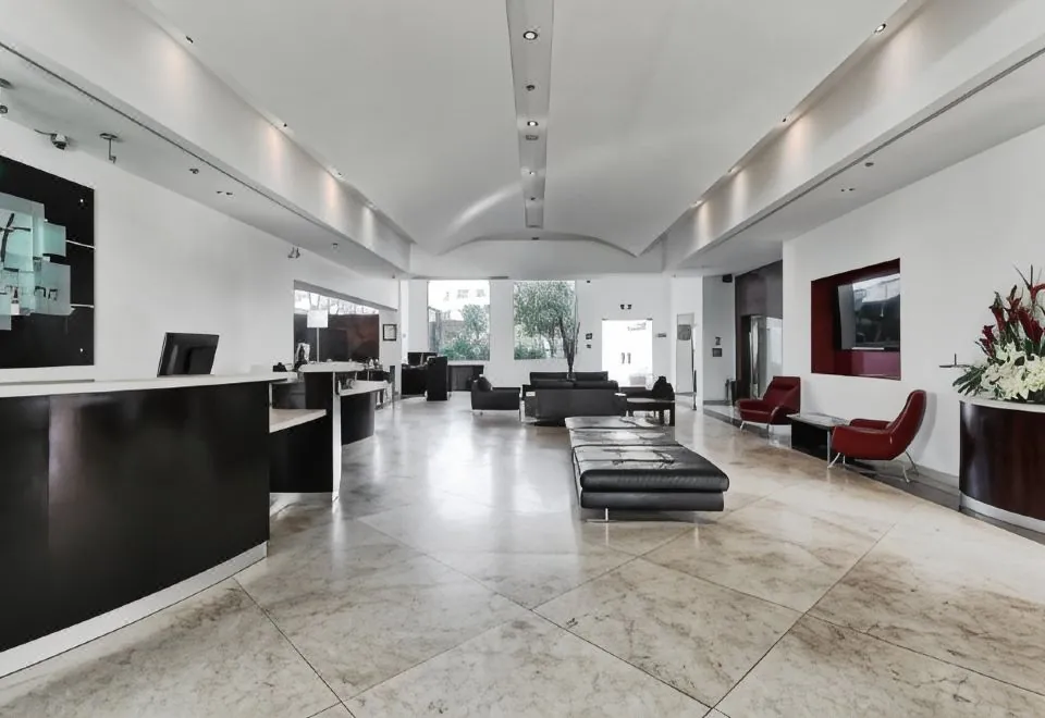 Holiday Inn Campeche, an IHG Hotel