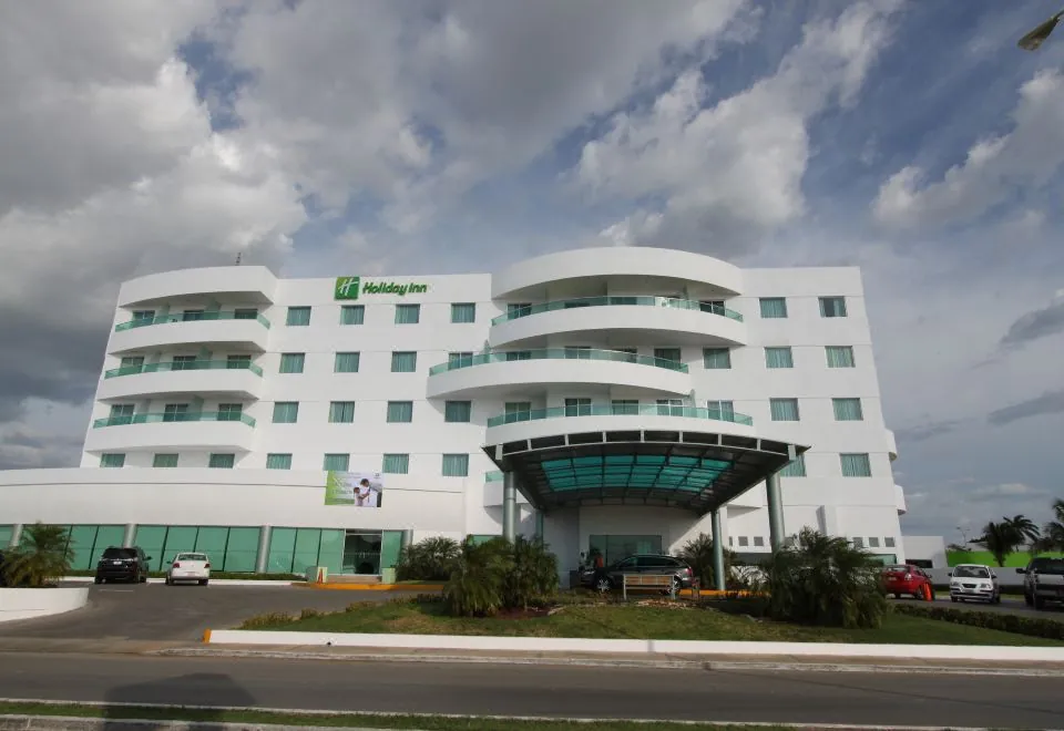 Holiday Inn Campeche, an IHG Hotel