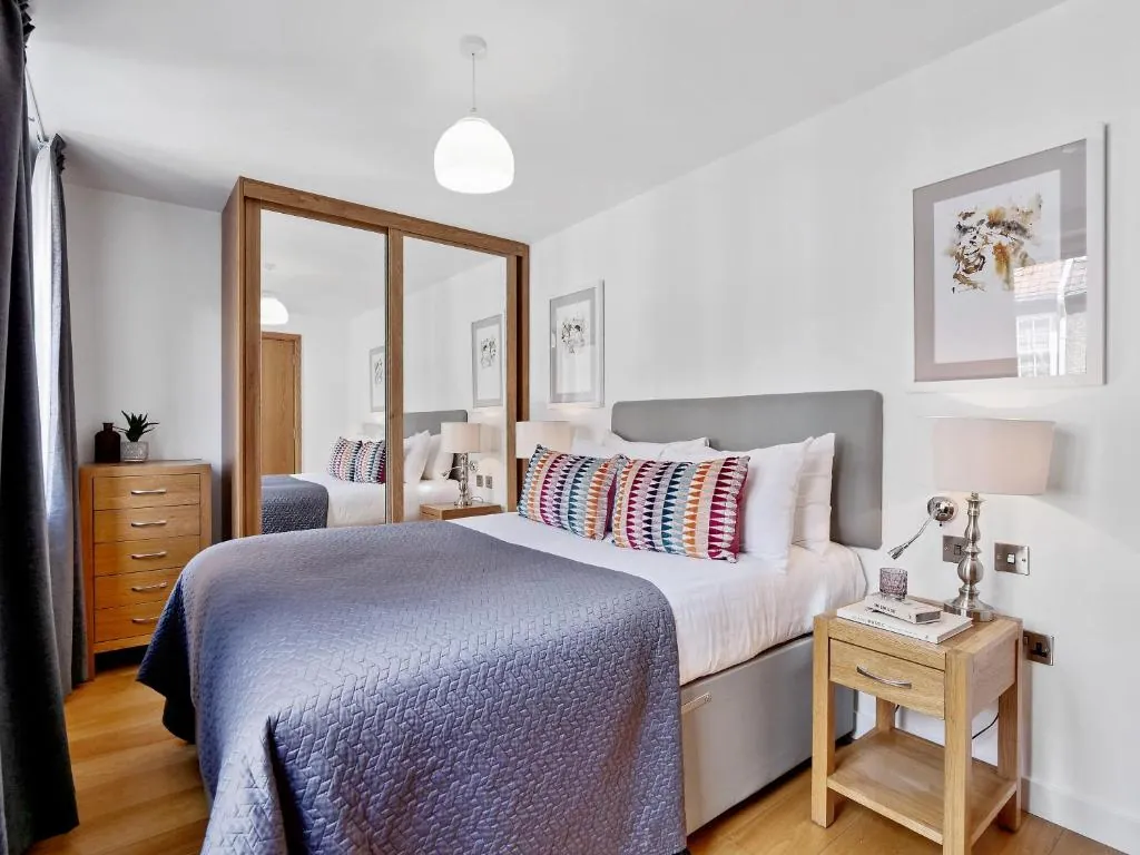 Cambric by Q Apartments