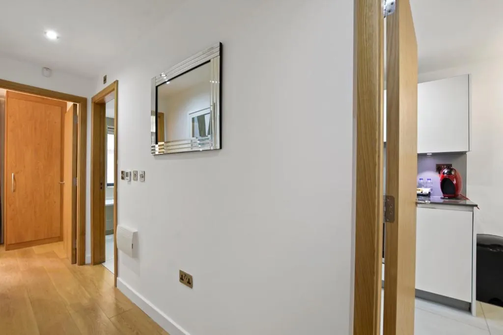 Cambric by Q Apartments