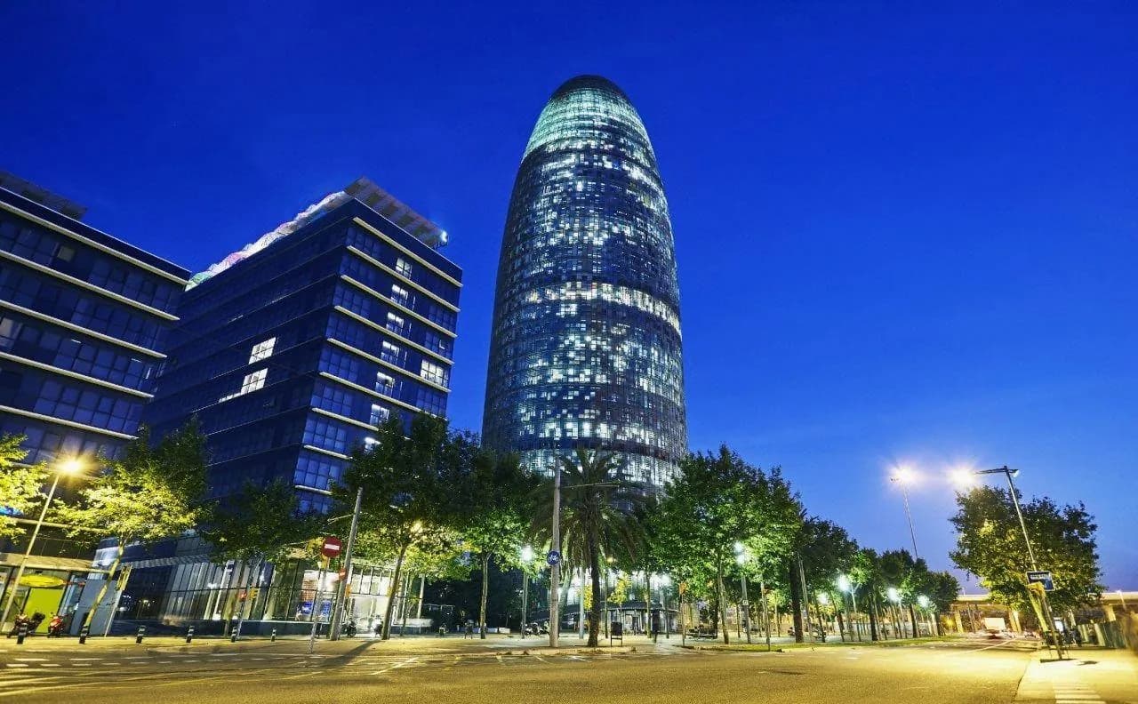 May Ramblas Hotel
