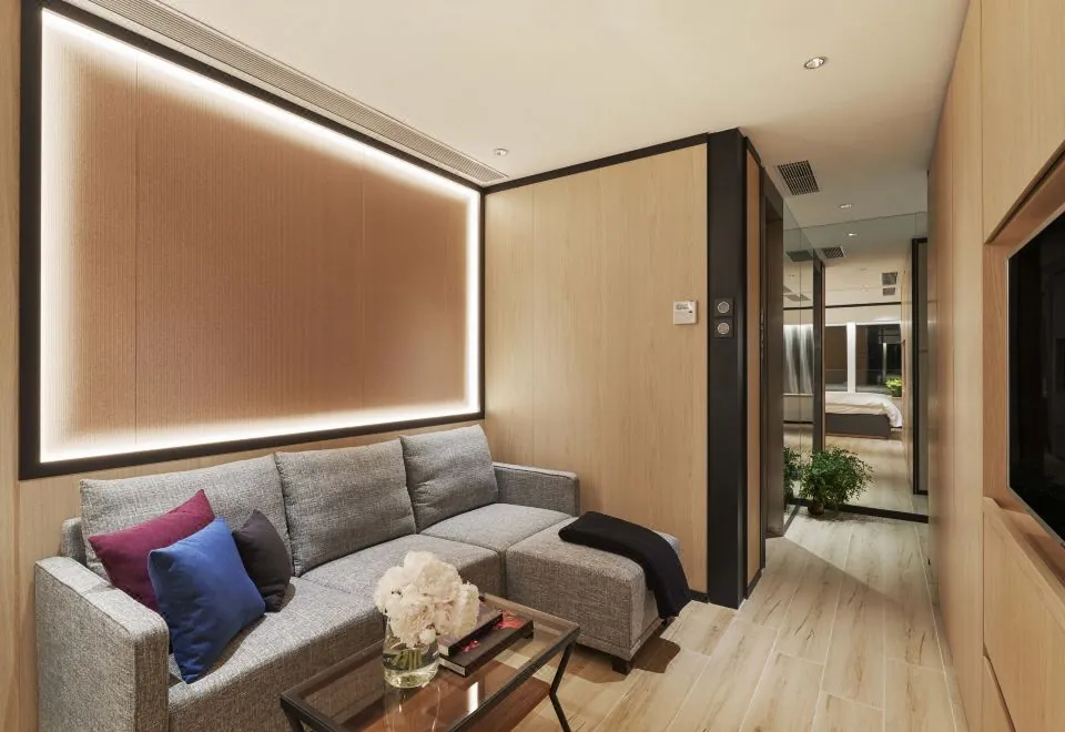 CM+ Hotels and Serviced Apartments