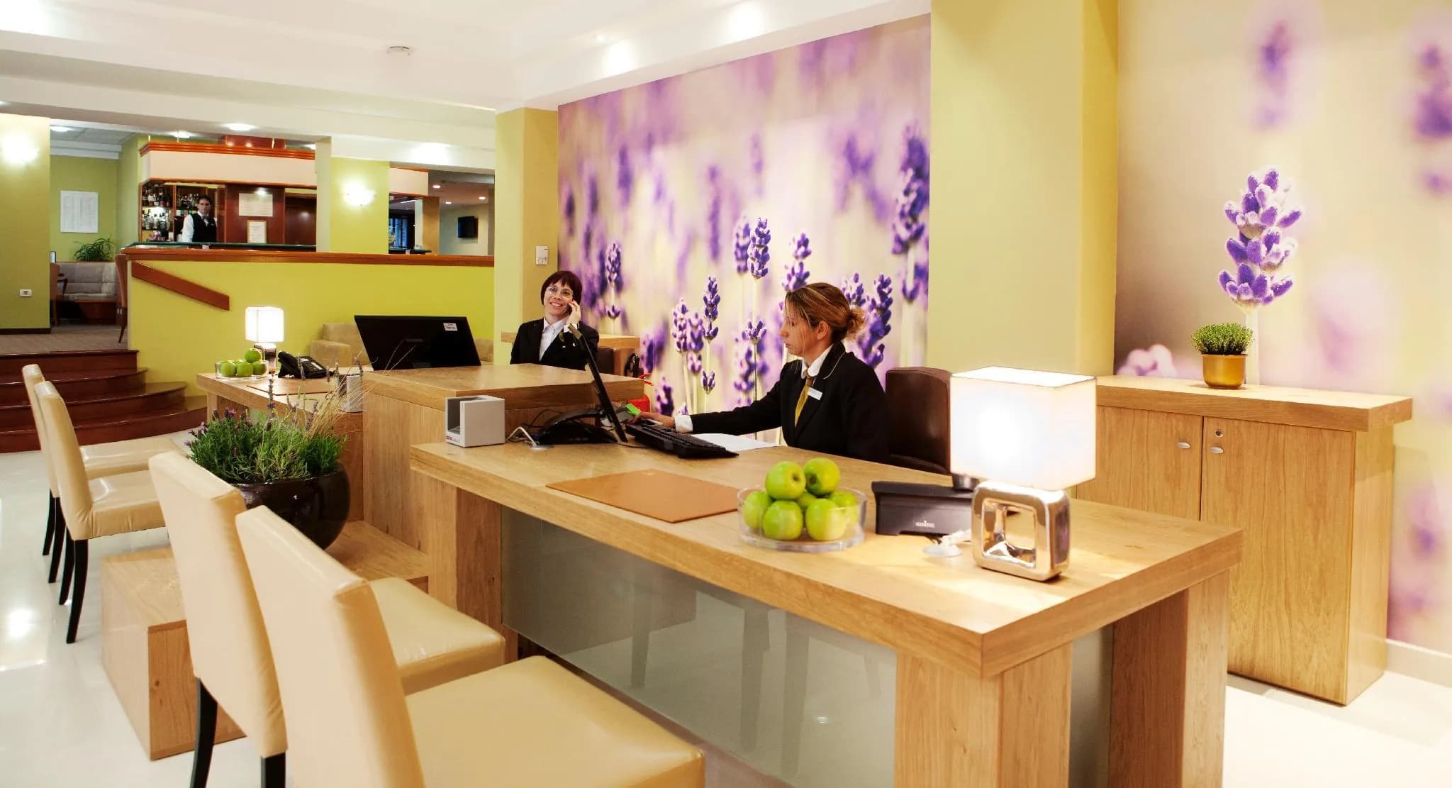 Wellness Hotel Apollo – Terme & Wellness LifeClass