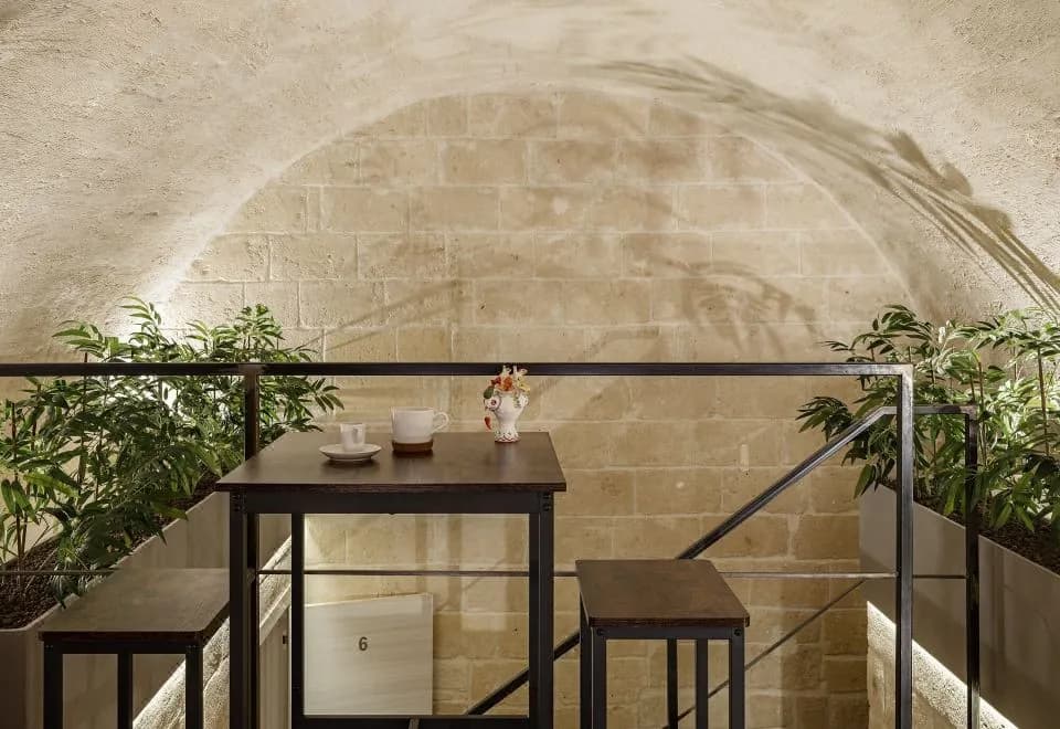 Hydria Residence