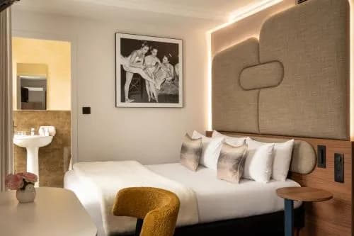Hotel London