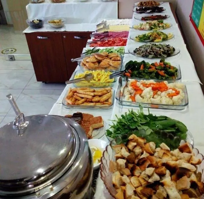 Dempa Hotel