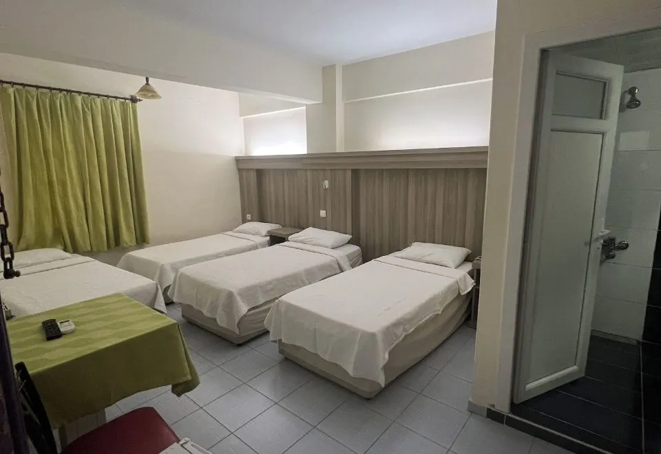 Cihanay Hotel