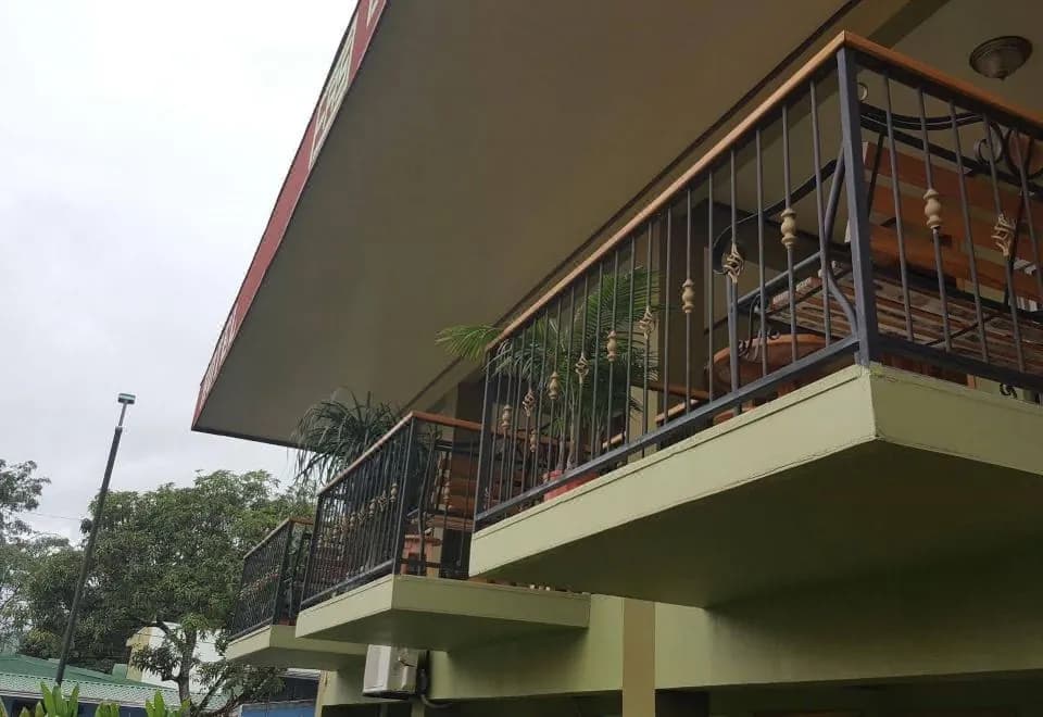 Hotel Fas & Off- Site Thermal Resort