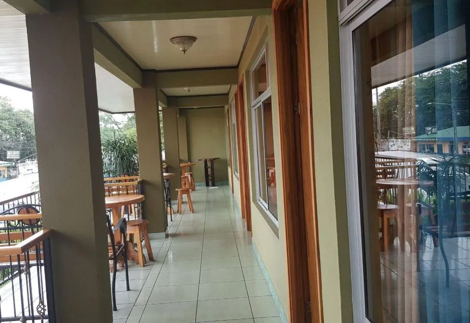 Hotel Fas & Off- Site Thermal Resort