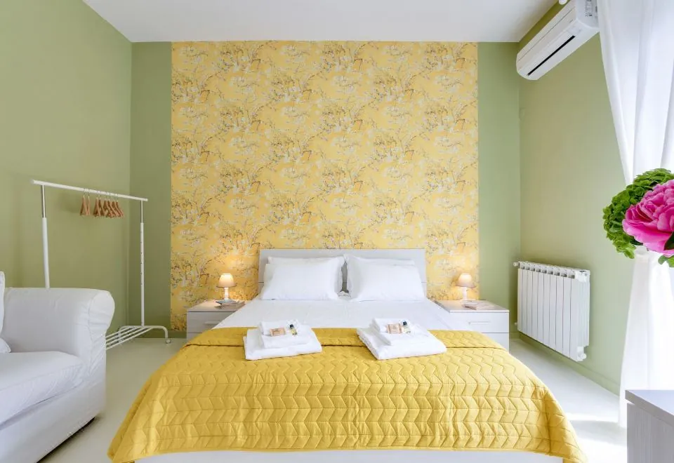 Rome As You Feel - Pellegrino Apartment