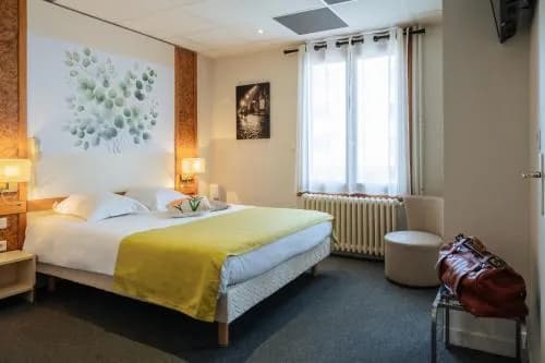 Hotel Bellevue