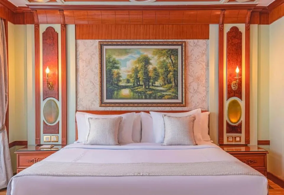 MS Sonesta St George Nile Cruise - Aswan Luxor 3 Nights Friday