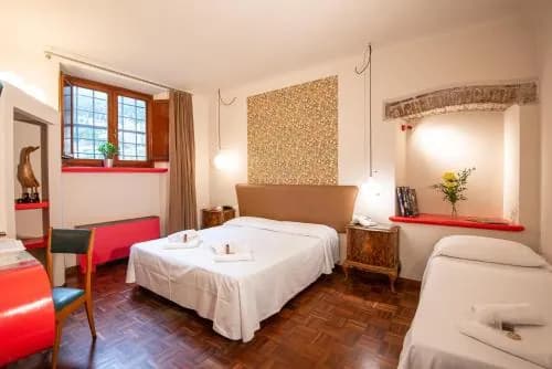 Hotel Diana
