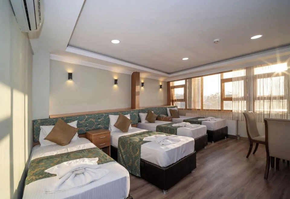Simper Hotel