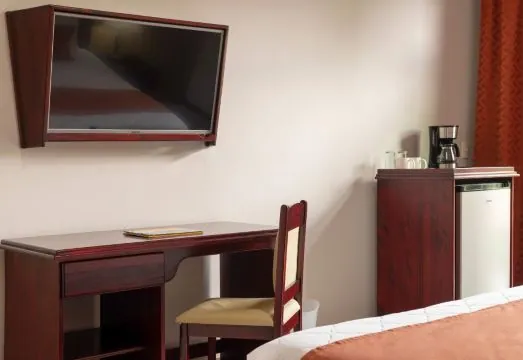 Hotel Magic Mountain Spa & Conference Center