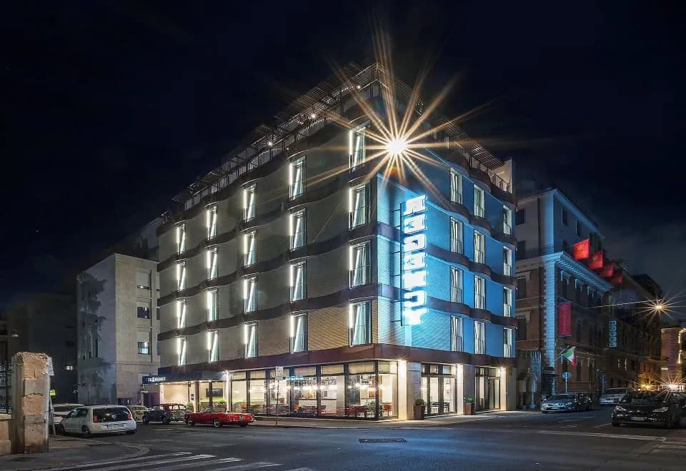 The Regency, Rome, a Tribute Portfolio Hotel