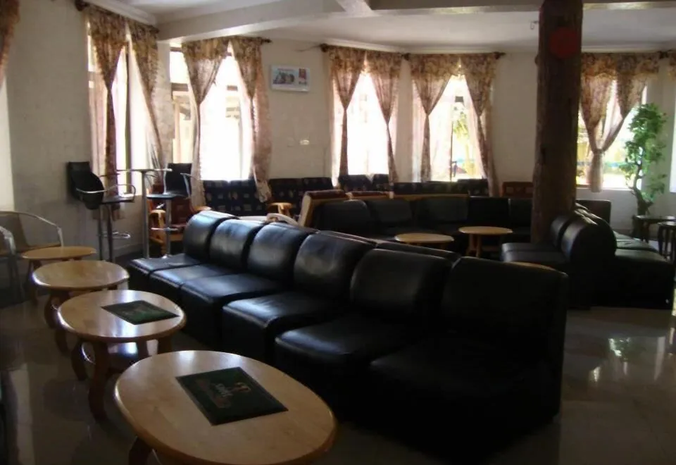 City Link Pentagon Hotel