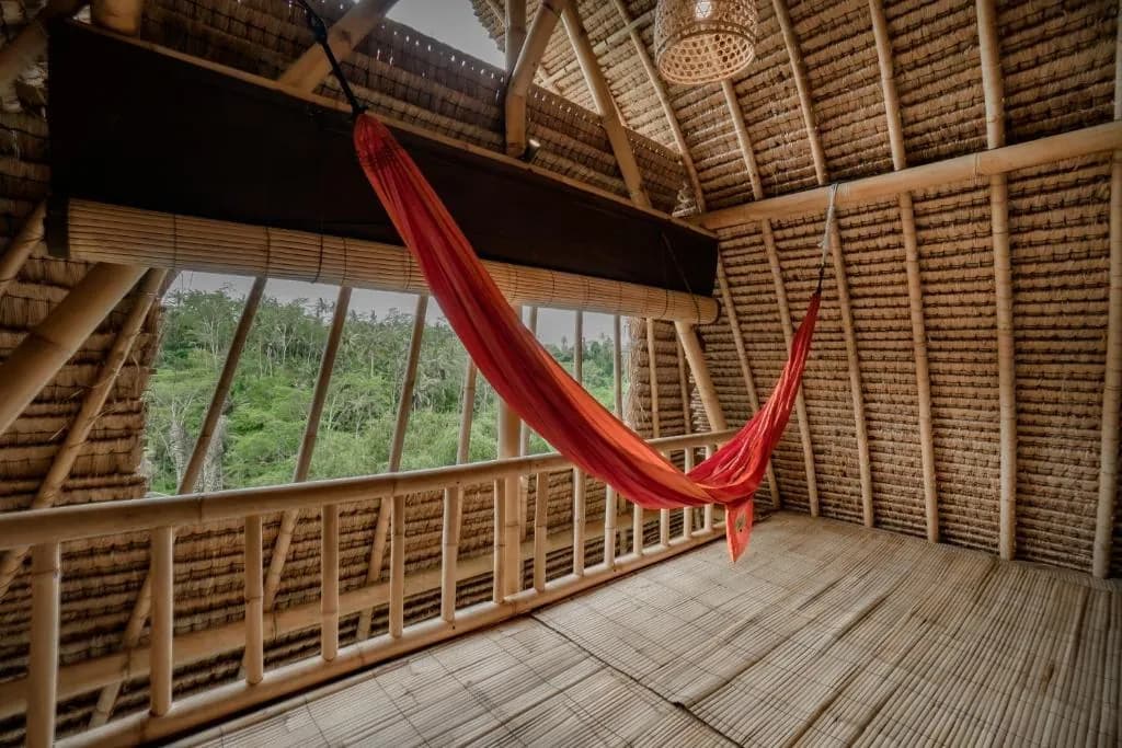 Magatama Villa
