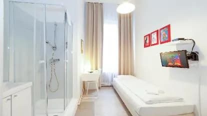 Time Out City Hotel Vienna