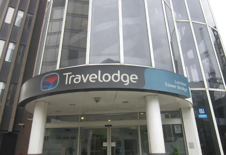 Travelodge London Tower Bridge