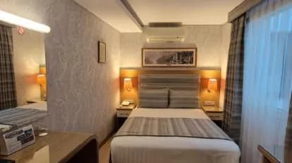 Hotel Istanbul Trend