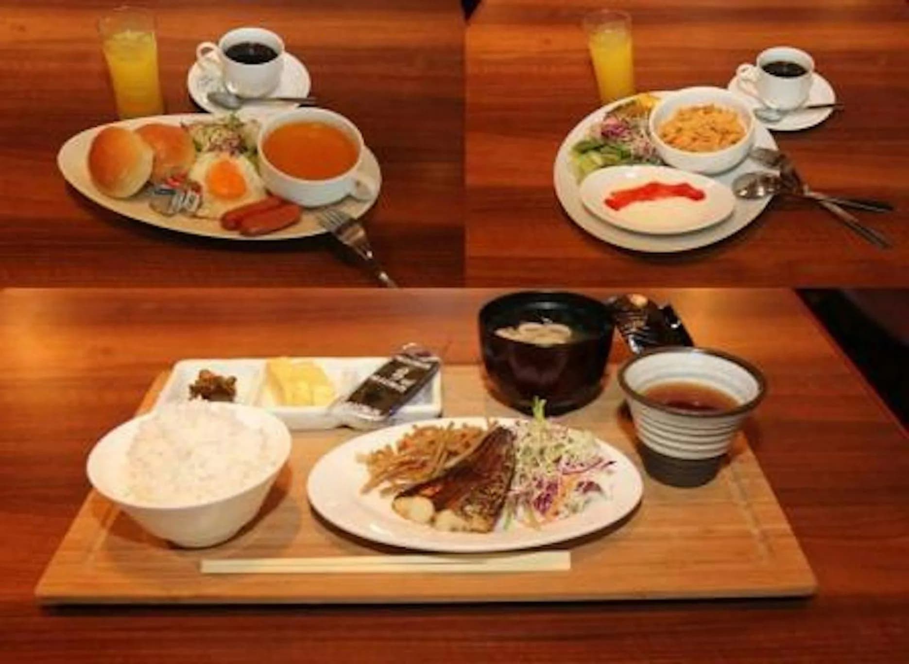 Fraser Residence Nankai Osaka