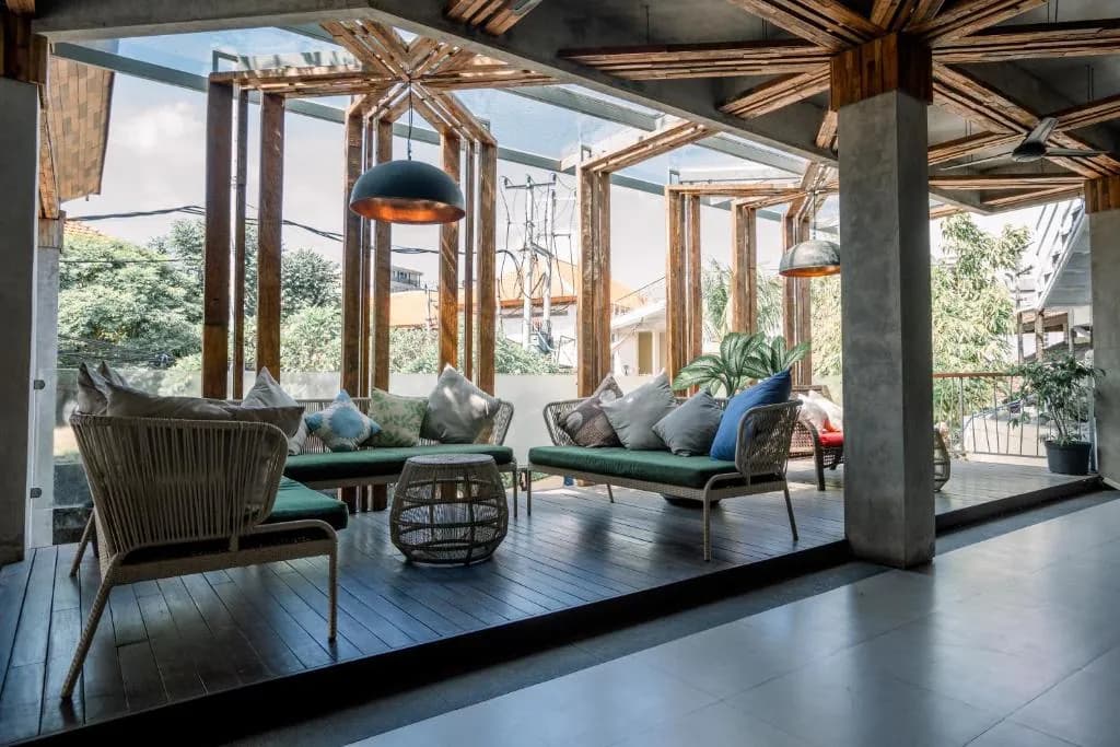 Baleka Resort & Spa